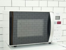 Haier製2017年式中古オーブンレンジ　JM-V16C