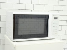 パナソニック製2019年式中古電子レンジ　NE-E22A2-W