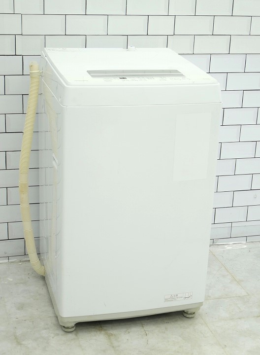 #388 洗濯機　TOSHIBA AW-45GA2 2022年製 AW-45GA2 | 洗濯機・洗濯乾燥機 | 東芝ライフスタイル株式会社