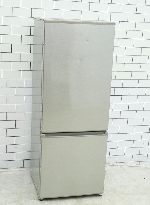 RKGRE-227】特価！アクア/AQUA/201L 2ドア冷凍冷蔵庫/AQR-20J/中古品