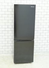 ハイセンス2022年式175L中古冷凍冷蔵庫　HR-D1701B