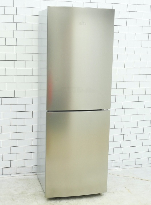 M♦ハイアール　2ドア冷凍冷蔵庫　JR-NF270B﻿ M♢ハイアール 2ドア冷凍冷蔵庫 JR-NF270B﻿ Haier 2ドア 冷凍冷蔵庫 JR-