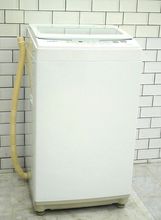 Comfee製2023年式6kg中古全自動洗濯機　CAC06EW60/WW-JP