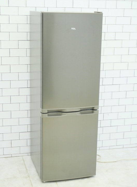 TCL製2023年式173L中古冷凍冷蔵庫 F173BFN