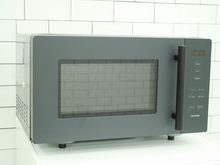 アイリスオーヤマ製2024年式中古フラット型電子レンジ　IMB-F187-H