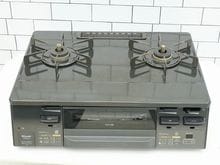 リンナイ製/都市ガス中古ガステーブル2020年式　RT66WH