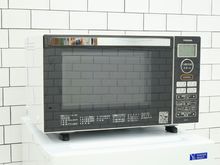 東芝製2020年式中古オーブンレンジ　ER-S18(W)