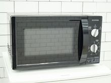 アイリスオーヤマ製2021年式中古電子レンジ　PMB-T176-5-B
