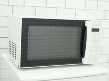 アイリスオーヤマ製2024年式中古電子レンジ　PMG-T179-W