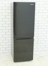 ハイセンス2023年式175L中古冷凍冷蔵庫　HR-D1701B