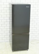 ハイセンス2024年式162L中古冷凍冷蔵庫　HR-D16FB