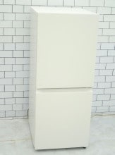 パナソニック製2023年式156L中古冷凍冷蔵庫　NR-B16C1-W