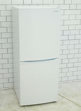 中古美品 冷蔵庫 一人暮らし冷凍冷蔵庫 60L　シルバー 冷蔵庫 一人暮らし 冷凍冷蔵庫 2ドア 小型 家庭用 上段冷凍庫