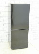 ニトリ製2023年式140L中古冷凍冷蔵庫　NTR-140BK