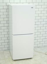 Haier製2017年式148L中古冷凍冷蔵庫　JR-NF148A