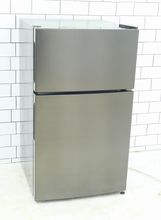 maxzen2021年式87L中古冷凍冷蔵庫　JR087ML01GM
