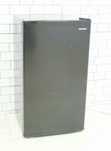 アイリスオーヤマ2022年式93L中古冷蔵庫　IRJD-9A-B