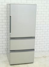 アクア2017年式272L中古冷凍冷蔵庫　AQR-271F(S)