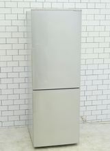 シャープ製2018年式271L中古冷凍冷蔵庫　SJ-C27E-S