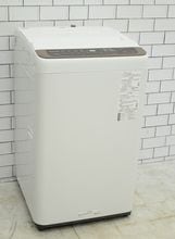 パナソニック製2020年式7kg中古全自動洗濯機　NA-F70PB13