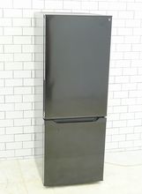 ニトリ製2024年式179L中古冷凍冷蔵庫　NR-179DR BK