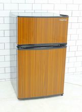 A-stage製2018年式90L中古冷凍冷蔵庫　AR-90L02DB