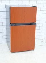 オーヤマ製2019年式87L中古冷凍冷蔵庫　PRC-B092D-M
