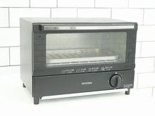 アイリスオーヤマ製2023年式/中古オーブントースター　KOT-011-B|キッチン家電その他|キッチン小家電