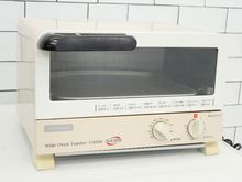 KOIZUMI製2019年式/中古オーブントースター　KOS-J122|キッチン家電その他|キッチン小家電