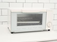 ニトリ製2019年式/中古オーブントースター　MT08BLV_N