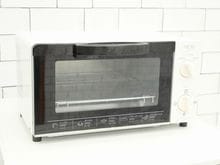 KNチヨダ製2021年式/中古オーブントースター　TNM8B-W|キッチン家電その他|キッチン小家電