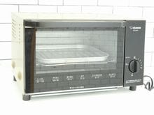 象印製2018年式/中古オーブントースター　EQ-AA22|キッチン家電その他|キッチン小家電