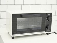 日本美的製2022年式中古オーブントースター　/CF-AD081