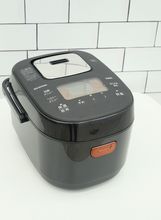 アイリスオーヤマ製2021年式IH炊飯器0.54L（3合）　SLRC-IK30-B