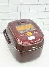 象印製2018年式中古圧力IH炊飯器1.0L（5.5合）　NP-YT10