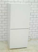 ニトリ製2021年式106L中古冷凍冷蔵庫　NTR-106WH
