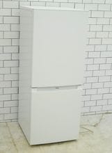 Haier製2023年式140L中古冷凍冷蔵庫　JR-NF140N