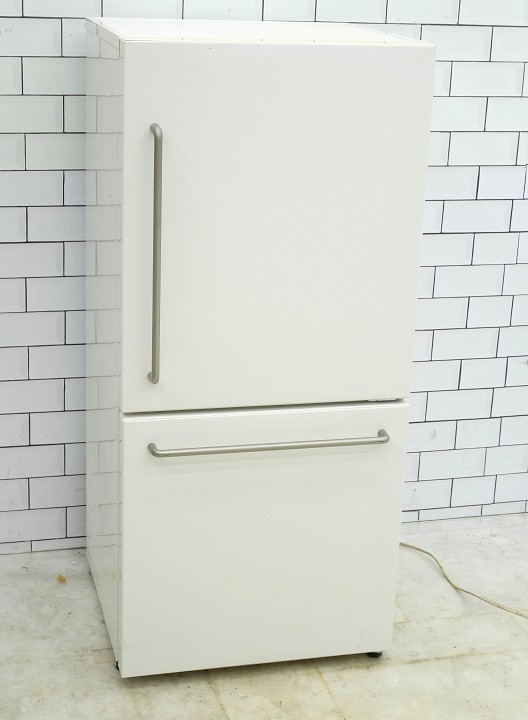 無印良品製2021年式157L中古冷凍冷蔵庫 MJ-R16B