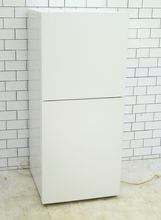 ツインバード2020年式146L中古冷凍冷蔵庫　HR-E915