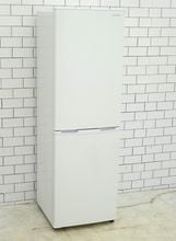 アイリスオーヤマ2021年式162L中古冷凍冷蔵庫　AF162-W