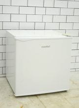 日本美的製2023年式45L中古冷蔵庫　RCD45WH/E