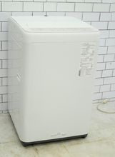 パナソニック製2020年式5kg中古全自動洗濯機　NA-F50B14
