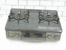 リンナイ製/都市ガス中古ガステーブル2024年式　RT35NJH