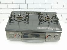 リンナイ製/都市ガス中古ガステーブル2024年式　RT35NJH