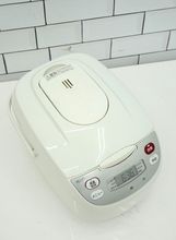 タイガー製2023年式中古炊飯器1.0L（5.5合）　JBH-G102