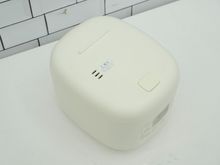 無印良品製2021年式中古炊飯器0.54L（3合）　MJ-RC3A2
