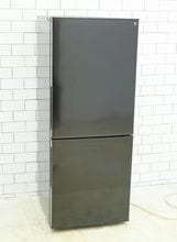 ニトリ製2022年式140L中古冷凍冷蔵庫　NTR-140BK