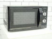 アイリスオーヤマ製2021年式中古電子レンジ　PMB-T176-5-B