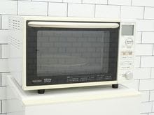 シャープ製2016年式中古オーブンレンジ　RE-S7C-W