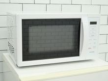 アイリスオーヤマ製2023年式中古電子レンジ　IMB-T178-W